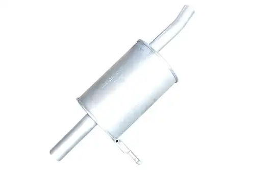 крайно гърне ASAM AUTOMOTIVE 61863
