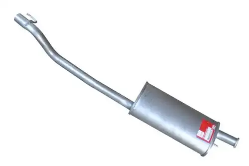 крайно гърне ASAM AUTOMOTIVE 65072