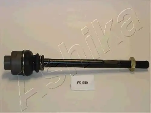 аксиален шарнирен накрайник, напречна кормилна щанга ASHIKA 103-09-999