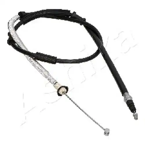 жило за ръчна спирачка ASHIKA 131-00-0269
