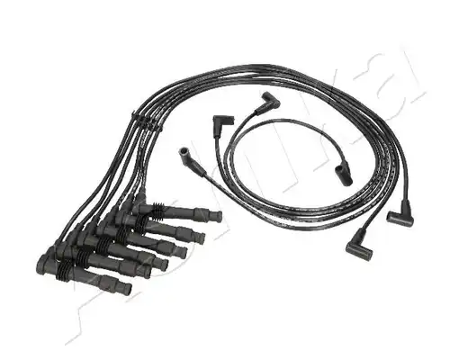 комплект запалителеи кабели ASHIKA 132-00-0235