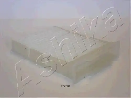 филтър, въздух за вътрешно пространство ASHIKA 21-TY-TY10