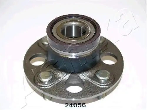 главина на колелото ASHIKA 44-24056