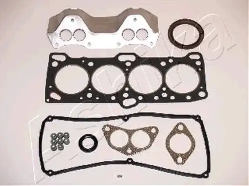 пълен комплект гарнитури, двигател ASHIKA 49-05-595
