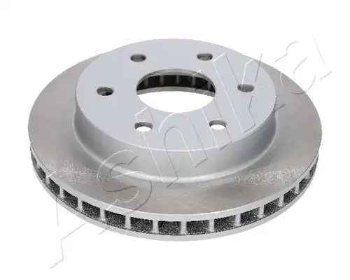 спирачен диск ASHIKA 60-0W-W20C