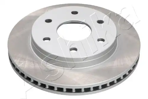 спирачен диск ASHIKA 60-0W-W26C