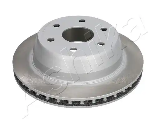 спирачен диск ASHIKA 61-0W-W11C