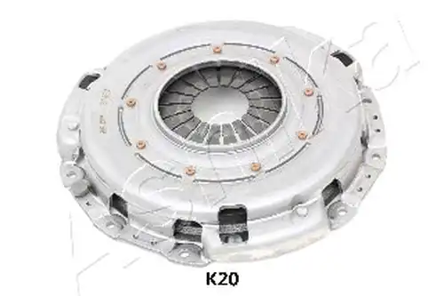 притискателен диск ASHIKA 70-0K-K20