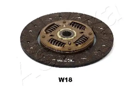 диск на съединителя ASHIKA 80-0W-W18
