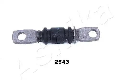 тампон за носач ASHIKA GOM-2543