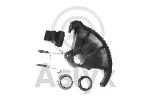 Pемонтен комплект, автоматично регулиране на съединителя Aslyx AS-200149