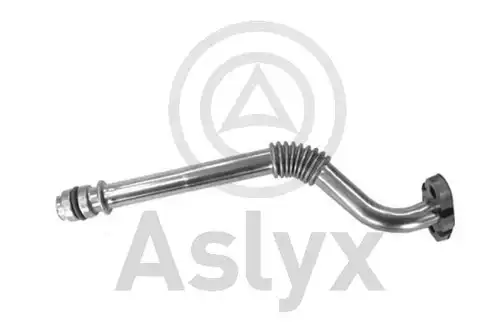 масловод, турбина Aslyx AS-503230