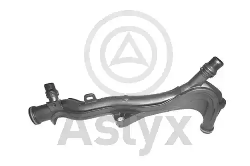 маркуч на радиатора Aslyx AS-535579