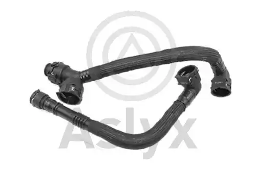 маркуч, топлообменник (подгряване) Aslyx AS-594327
