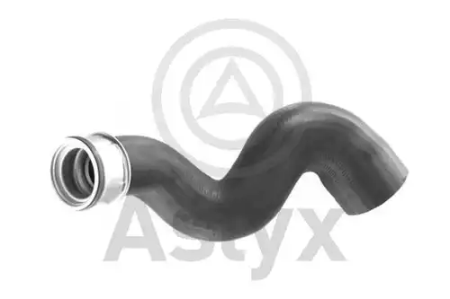 въздуховод за турбината Aslyx AS-594343
