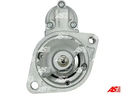 стартер AS-PL S0242PR