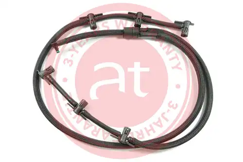 маркуч, излишно гориво at autoteile germany at21966