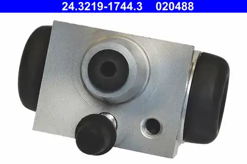 спирачно цилиндърче на колелото ATE 24.3219-1744.3
