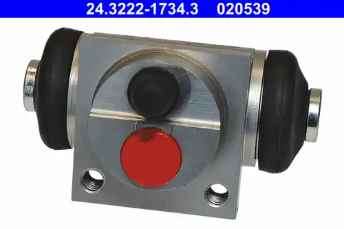 спирачно цилиндърче на колелото ATE 24.3222-1734.3