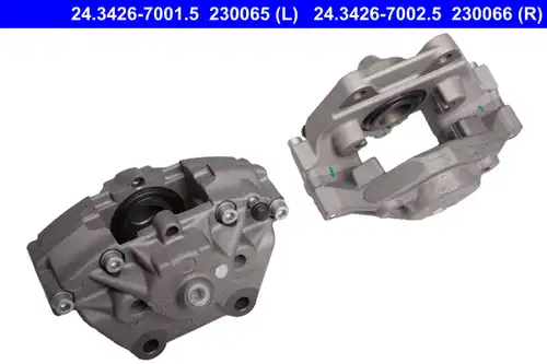 спирачен апарат ATE 24.3426-7001.5