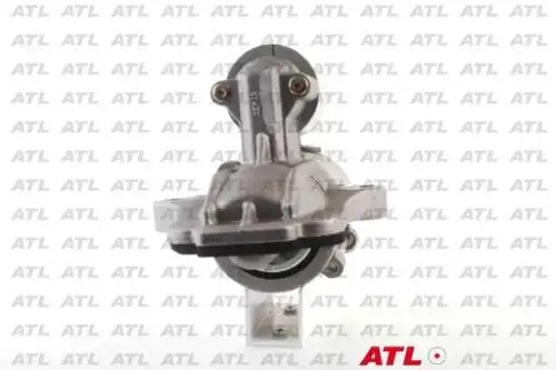 стартер ATL Autotechnik A 78 390