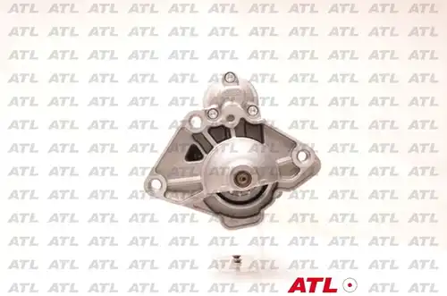 стартер ATL Autotechnik A 92 850
