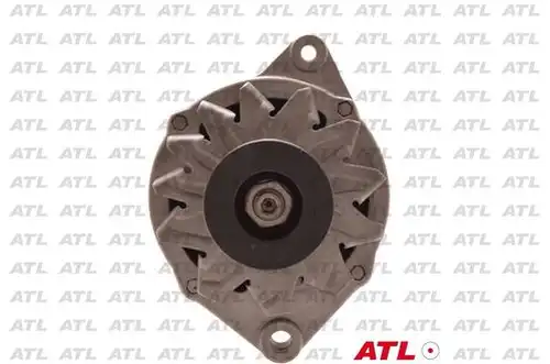 генератор ATL Autotechnik L 30 550