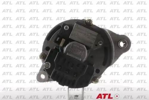 генератор ATL Autotechnik L 36 650