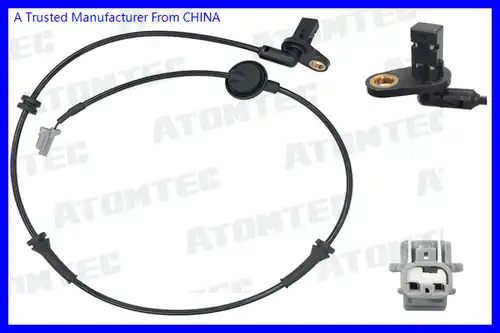 датчик, обороти на колелото ATOMTEC WSS1C053
