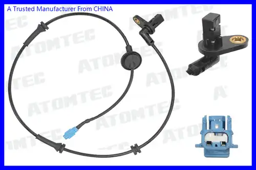 датчик, обороти на колелото ATOMTEC WSS1C054