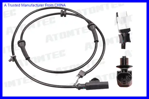 датчик, обороти на колелото ATOMTEC WSS1C060