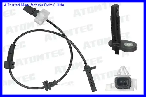 датчик, обороти на колелото ATOMTEC WSS1O051