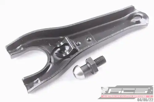 Освобождаващ механизъм, задействане съединител AUSTRALIAN CLUTCH ATFKIZ03-01