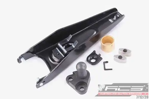 Освобождаващ механизъм, задействане съединител AUSTRALIAN CLUTCH ATFKLR16HD-01