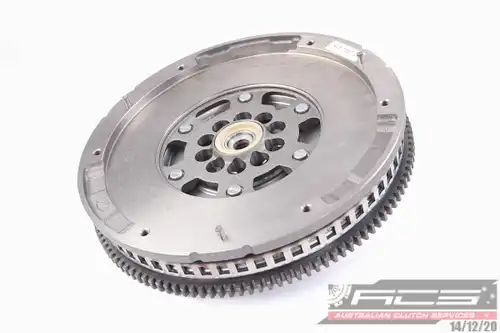  AUSTRALIAN CLUTCH FAU129DM