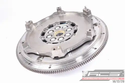  AUSTRALIAN CLUTCH FCR105DM