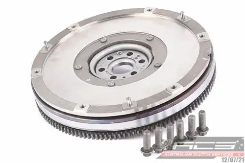 AUSTRALIAN CLUTCH FFD134DM