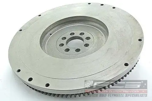  AUSTRALIAN CLUTCH FHI304