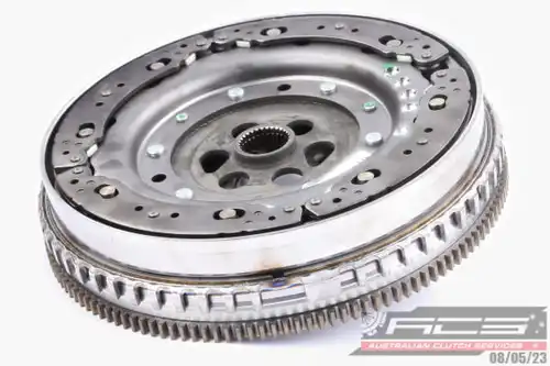  AUSTRALIAN CLUTCH FRE203DM