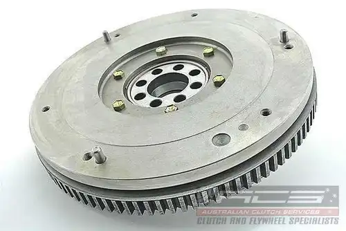  AUSTRALIAN CLUTCH FTY109DM