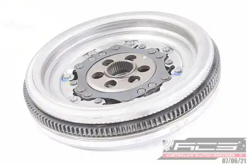  AUSTRALIAN CLUTCH FVW200DM