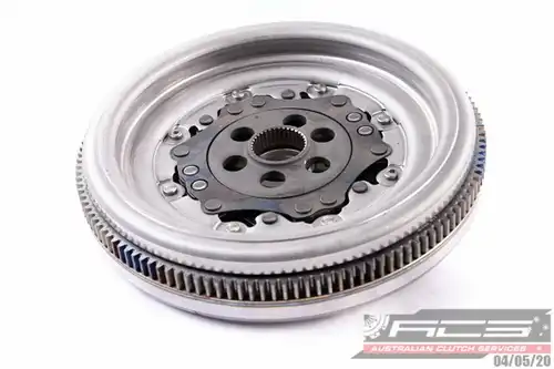  AUSTRALIAN CLUTCH FVW228DM