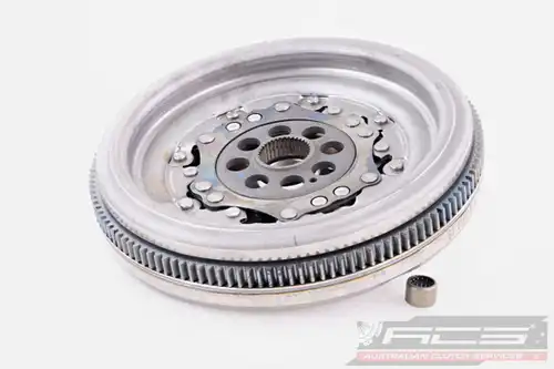  AUSTRALIAN CLUTCH FVW245DM