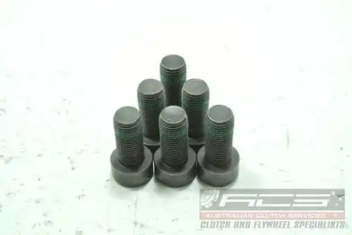  AUSTRALIAN CLUTCH FWBAU02