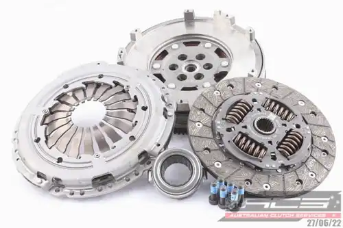 комплект съединител AUSTRALIAN CLUTCH KAB22501