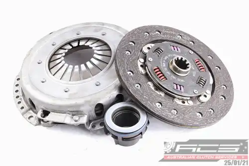 комплект съединител AUSTRALIAN CLUTCH KBM23011