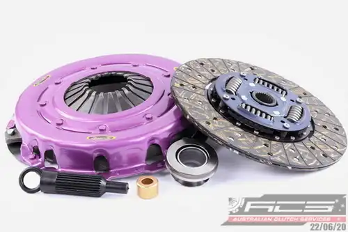 комплект съединител AUSTRALIAN CLUTCH KCR28011-1A