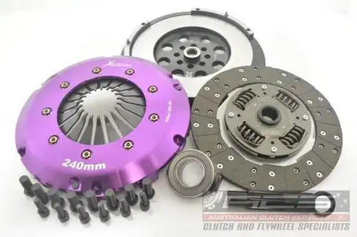 комплект съединител AUSTRALIAN CLUTCH KHN24538-1A