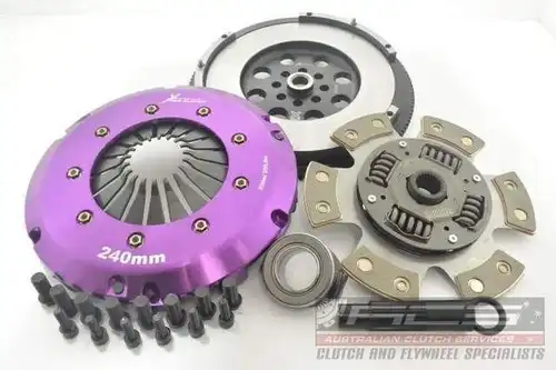 комплект съединител AUSTRALIAN CLUTCH KHN24538-1R
