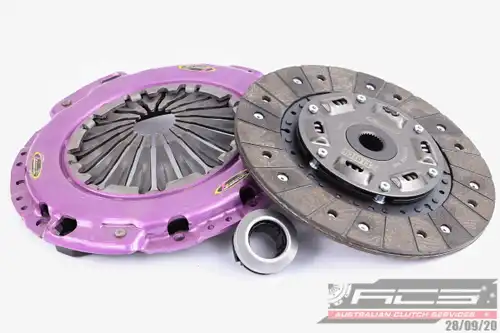 комплект съединител AUSTRALIAN CLUTCH KMC23040-1A